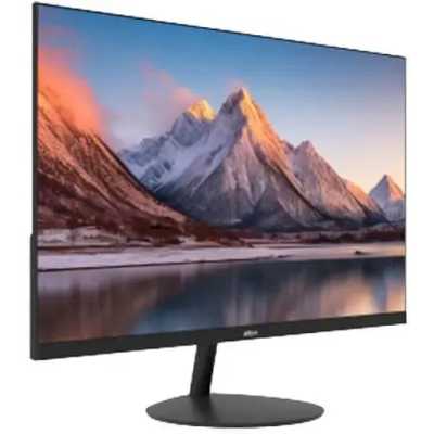 монитор Dahua DHI-LM24-A211Y Черный