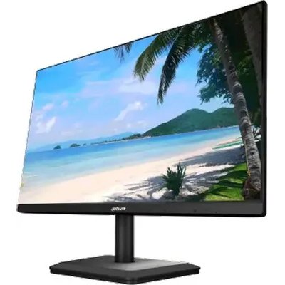 монитор для видеонаблюдения Dahua DHI-LM24-F200 Черный