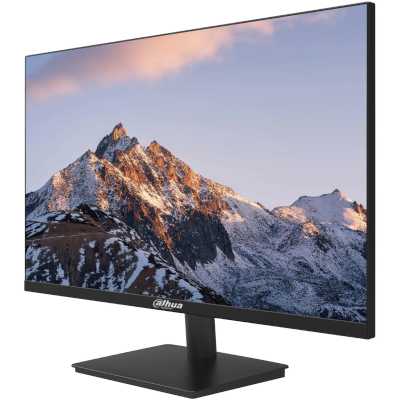 монитор Dahua DHI-LM27-A221Y Черный