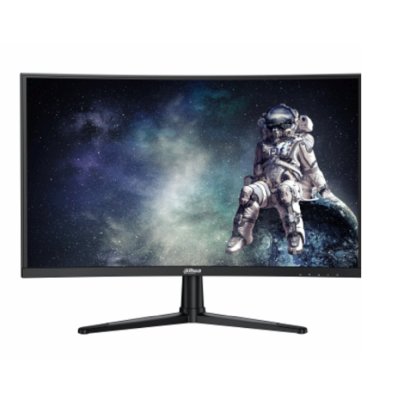 монитор Dahua DHI-LM27-E240C Черный