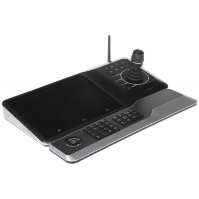сетевой пульт управления Dahua DHI-NKB5000-F