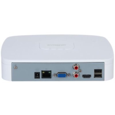 видеорегистратор Dahua DHI-NVR2104-S3