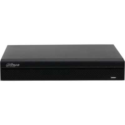 видеорегистратор Dahua DHI-NVR4108HS-4KS3