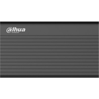 SSD диск Dahua T70 2Tb DHI-PSSD-T70-2TB Черный