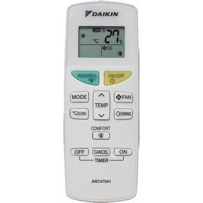 кондиционер Daikin Sensira FTXF71D2V1B/RXF71D5V1B