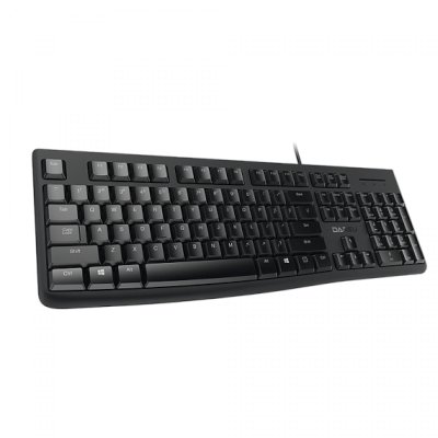 клавиатура Dareu LK185 Black Черный