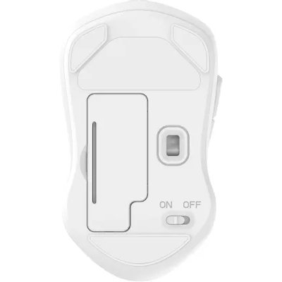 мышь Dareu LM115G White Белый