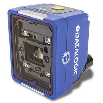 сканер штрих-кода Datalogic Matrix 220 937900036 Синий