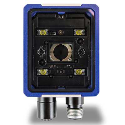 сканер штрих-кода Datalogic Matrix 220 937900036 Синий