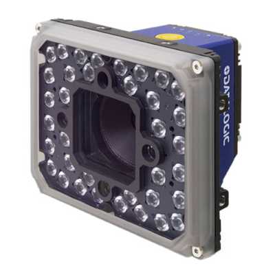 сканер штрих-кода Datalogic Matrix 320 938100066 Синий