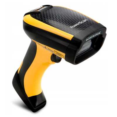 сканер штрих-кода Datalogic PowerScan PD9531-ARK1 Черный