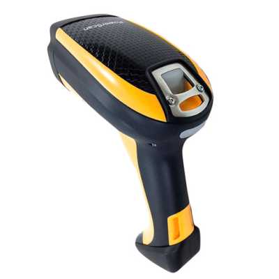сканер штрих-кода Datalogic PowerScan PD9531-ARK1 Черный