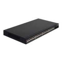 коммутатор DCN S4600-52P-SI