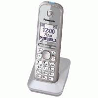 радиотелефон Panasonic KX-TGA671RUS