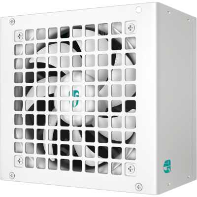 блок питания Deepcool 1000W PQ1000G GamerStorm White Белый