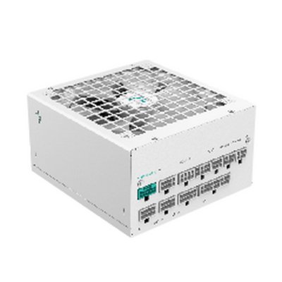 блок питания Deepcool 1000W PX1000G White
