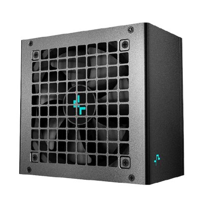 блок питания Deepcool 1000W PX1000G Black