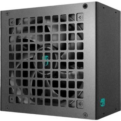 блок питания Deepcool 1200W GamerStorm PQ1200G Gen.5 Черный