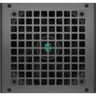 блок питания Deepcool 1200W GamerStorm PQ1200G Gen.5 Черный