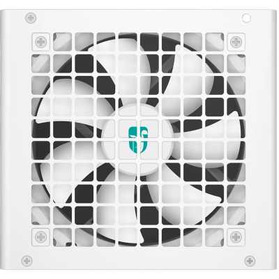 блок питания Deepcool 650W PF650X White GamerStorm Белый