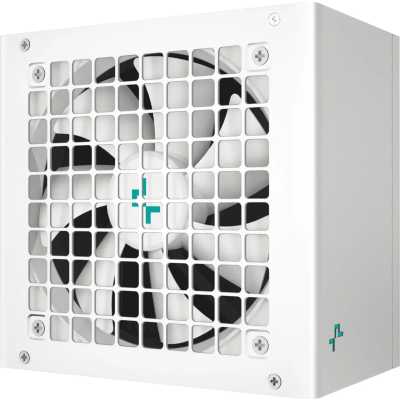 блок питания Deepcool 750W PN750M White V2  Gen.5 Белый