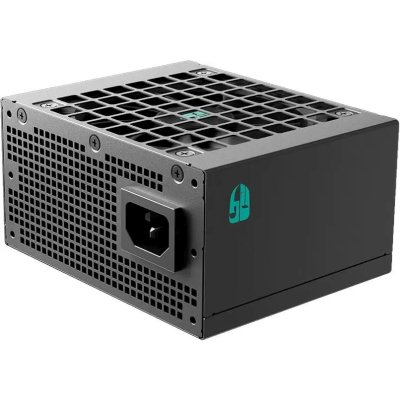 блок питания Deepcool 750W PS750P Черный