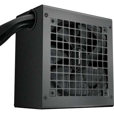 блок питания Deepcool 800W PK800D V2 GamerStorm Черный