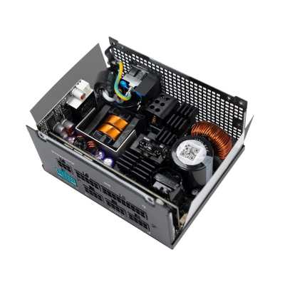 блок питания Deepcool 850W PS850G-FE Черный