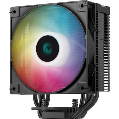 кулер Deepcool AG400 Digital Black ARGB