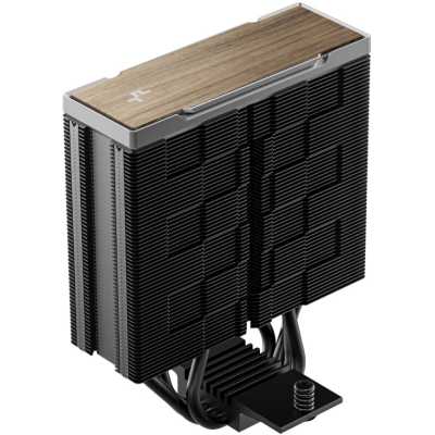 кулер Deepcool AK400 G2 Black Черный