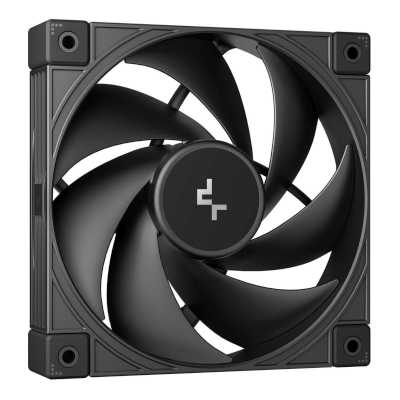кулер Deepcool AK400 G2 Digital NYX Black Черный