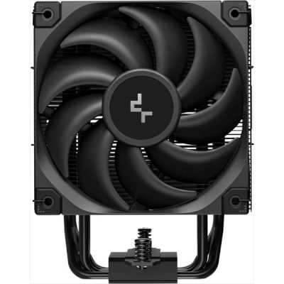 кулер Deepcool AK500 Digital Pro Black Черный