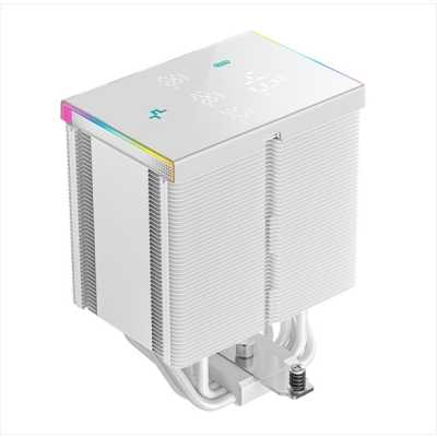 кулер Deepcool AK500 Digital Pro White Белый