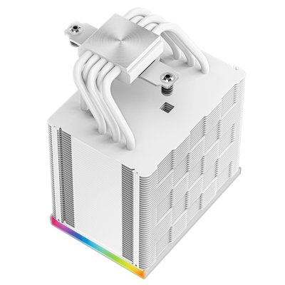 кулер Deepcool AK500 Digital White