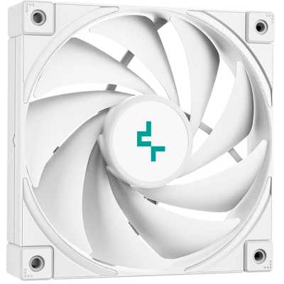кулер Deepcool AK500S Digital SE White Белый