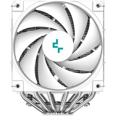 кулер Deepcool AK620 Digital SE White Белый