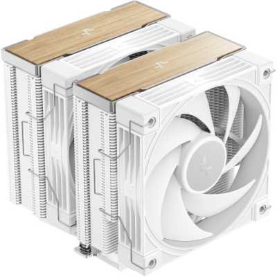 кулер Deepcool AK620 G2 White Белый