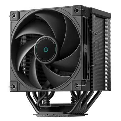 кулер Deepcool AK700 VC Black