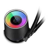 кулер Deepcool Castle 360 RGB