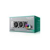 кулер Deepcool Castle 360EX White