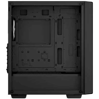 корпус Deepcool CC560 Mesh V2 Black