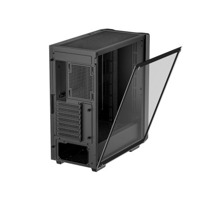 корпус Deepcool CC560 V2 Limited Black