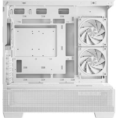 корпус Deepcool CG380 3F White