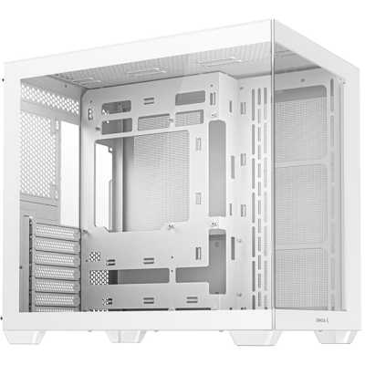 корпус Deepcool CG530 White