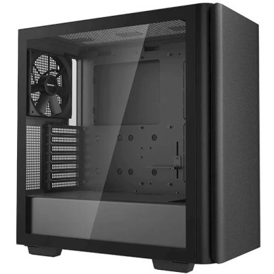 корпус Deepcool CK500 Black