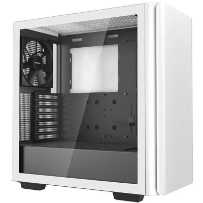 корпус Deepcool CK500 White
