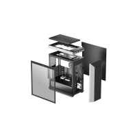 корпус Deepcool CL500 4F