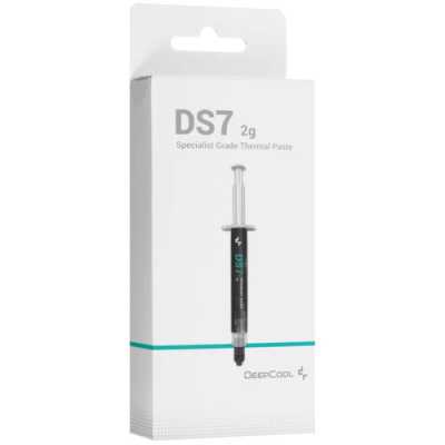 термопаста Deepcool DS7 R-DS7-GY020C-G