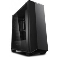 корпус Deepcool Earlkase RGB Black