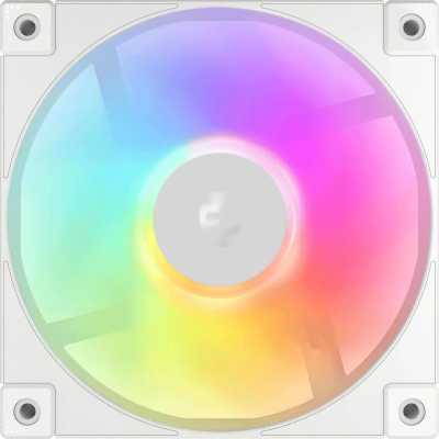 кулер Deepcool FD12 ARGB White